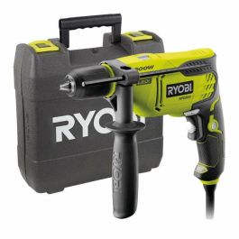 RYOBI Percussion drill 800 Watts - caja