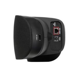 AVer VB350 Videobar 4K Doble Lente, Zoom 18x PTZ, Micrófono Beamforming, Smart Framing, Audio Tracking, USB HDMI