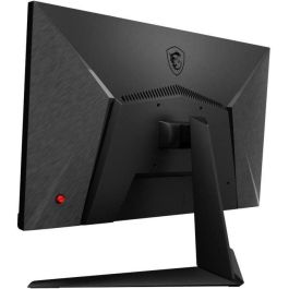 Pantalla Gamer para PC - MSI - G2412F - 24 - Panel IPS Rápido - FHD - 1 ms - 180 Hz - Adaptive Sync - DP + HDMI - Compatible con VESA Pantalla Gamer para PC - MSI - G2412F - 24 - Panel IPS Rápido - FHD - 1 ms - 180 Hz - Adaptive Sync - DP + HDMI - Compatible con VESA