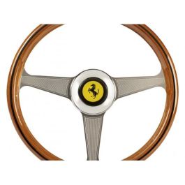 Thrustmaster Volante Ferrari 250 GTO Wheel Addon para PC - Edición Limitada 55 Aniversario (2960822) Precio: 388.99000019. SKU: S7800733
