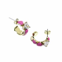 Pendientes Mujer Chiara Ferragni J19AWD05 Metal 2 cm Precio: 64.58999965. SKU: B13RAEXZAJ