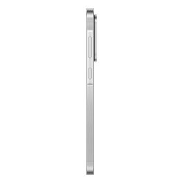 Samsung SM-A566BZACEUB Smartphone Galaxy A56 5G 8GB RAM 256GB 6.7" Super AMOLED 120Hz Cámara 50MP Batería 5000 mAh Gris Claro Samsung SM-A566BZACEUB Smartphone Galaxy A56 5G 8GB RAM 256GB 6.7" Super AMOLED 120Hz Cámara 50MP Batería 5000 mAh Gris Claro