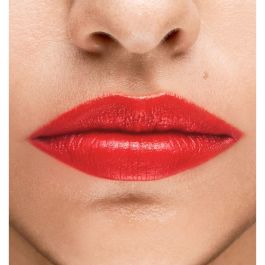 Collistar #40 Rossetto Puro Barra de Labios Mandarino 3.5g - Color Intenso, Hidratante con Ácido Hialurónico y Vitamina E, Acabado Luminoso