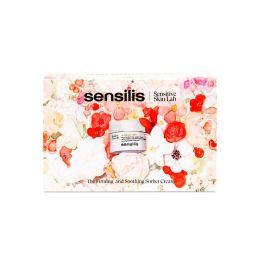Sensilis Upgrade AR Crema Sorbete Antiedad Piel Sensible y Reactiva Estuche 3 Piezas