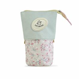 Portalápices Decuevas Provenza 18 x 7 x 11 cm Multicolor Flores Precio: 9.5000004. SKU: B1CBRYNTV4