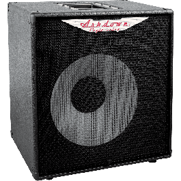 Ashdown Pantalla Bajo RM EVO II 1x15" - 300W 8 Ohms
