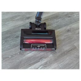 Shark Aspiradora escoba inalámbrica Stratos IZ400EU - Tecnología DuoClean + PowerFins Plus - Iluminación LED