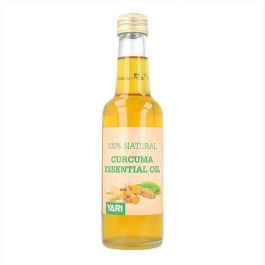 Yari Aceite Natural de Cúrcuma y Almendras 250 ml Yari Aceite Natural de Cúrcuma y Almendras 250 ml Precio: 7.88999981. SKU: B173Y6RCV8