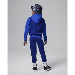 Conjunto Deportivo para Niños Nike 85C589-U1A Azul