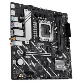 Asus Placa Base Prime H810M-A WiFi Socket 1851 DDR5 Micro ATX 90MB1KJ0-M0EAY0