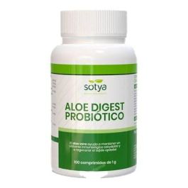Aloe Digest Probiótico Aloe Digest Probiótico Precio: 6.5000001. SKU: B14VGWEFZE