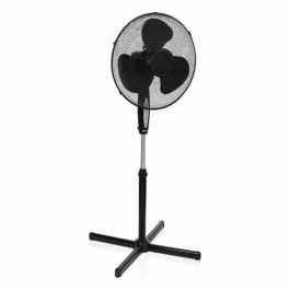 Ventilador de Pie Tristar VE-5899/ 45W/ 3 Aspas 40cm/ 3 velocidades Precio: 32.49999984. SKU: B1F3JAXZ3J