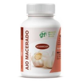 Ajo Macerado 500Mg. 110Perlas Precio: 7.5000002. SKU: B1J5CEHP2R