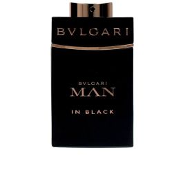 Bvlgari Man In Black Edp 100 mL Eau de Parfum para Hombre