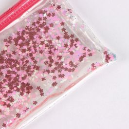 Cerdá Bolígrafo Gel Barbie 18.5 x 10.5 x 2.0 cm, color Fuchsia, para mayores de 3 años
