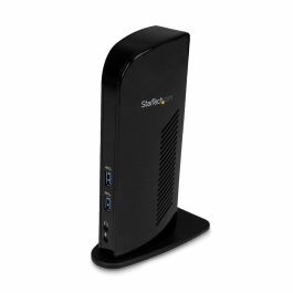 Hub USB Startech USB3SDOCKHD Negro 20 W Precio: 109.50000028. SKU: S7769387