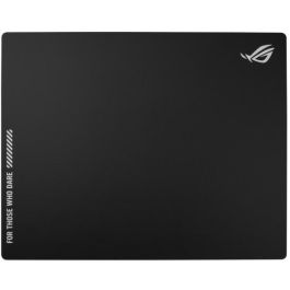 ASUS ROG Moonstone Ace L Alfombrilla de ratón para juegos, Vidrio templado, Base antiderrapante, Negro, 90MP03L0-BPUA00 Precio: 125.49999968. SKU: B1JDWSLGVH