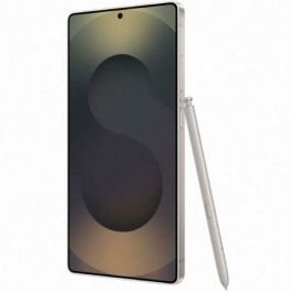 Samsung Galaxy S25 Ultra 5G Smartphone con S Pen, 12GB RAM, 512GB Almacenamiento, Pantalla 6.9" Dynamic AMOLED 2X, Titanio Negro Samsung Galaxy S25 Ultra 5G Smartphone con S Pen, 12GB RAM, 512GB Almacenamiento, Pantalla 6.9" Dynamic AMOLED 2X, Titanio Negro