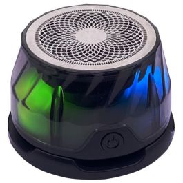 4smarts Altavoz Bluetooth SoundCharge compatible con MagSafe Precio: 42.78999956. SKU: B1F78BTLLT