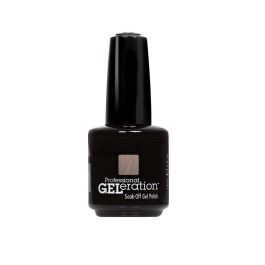 Professional GELeration, Esmalte de uñas semipermanente, GEL-1210, Polvo del desierto, 15 ml Precio: 15.49999957. SKU: B1G6SPAY54