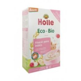 Papilla De Muesli + 6 Meses 250Gr. Demeter Precio: 5.5. SKU: B1H6JWXJ58
