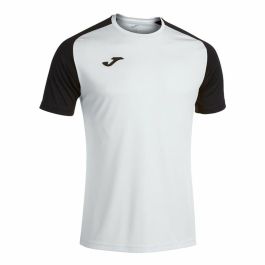 Camiseta de Manga Corta Hombre Joma Sport Academy IV M
