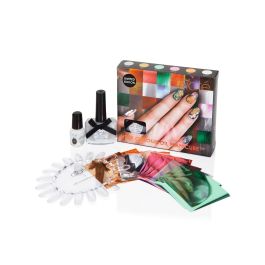 Conjunto, Ciate, Very Colourfoil Wonderland Carnival Couture, Kit de herramientas para arte de uñas Precio: 12.50000059. SKU: B192XVABFP