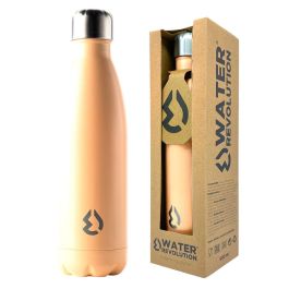 Botella Melocoton Water Revolution 500ml Precio: 15.49999957. SKU: B1ENDACB5X
