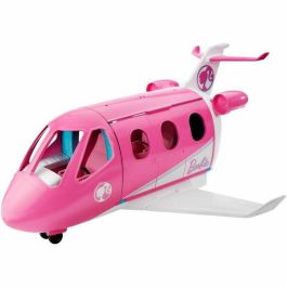 BARBIE - El plano de los sueños Precio: 118.49999964. SKU: B19JQ7ZY7M