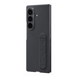 Samsung Funda Silicone Case para Galaxy Fold7 Negro EF-MF966CBEGWW