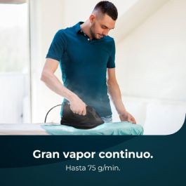 Plancha de Vapor Cecotec