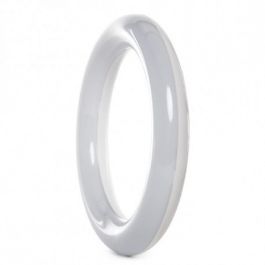 Tubo LED 18W 1.500Lm 6000ºK Circular Ø30Cm 40.000H [EA-DY-CI-300-18W-CW] Precio: 20.98999947. SKU: 15096769282435