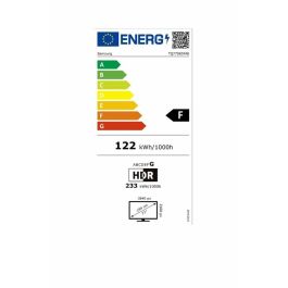 Smart TV Samsung TQ77S85F 77" 4K Ultra HD HDR OLED