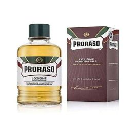 Loción Aftershave Proraso Sandalwood 400 ml Precio: 20.50000029. SKU: S0584914