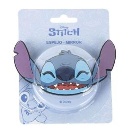 Cerdá Espejo Stitch Azul - Edad Mínima 3 Años Cerdá Espejo Stitch Azul - Edad Mínima 3 Años Precio: 4.00752. SKU: B1CYE5T2C7
