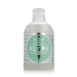 Champú Hidratante Kallos Cosmetics Algae 1 L Precio: 14.49999991. SKU: B167BQ4ZD9