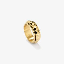 Anillo Mujer Radiant RH000259-26 26 Dorado Anillo Mujer Radiant RH000259-26 26 Dorado