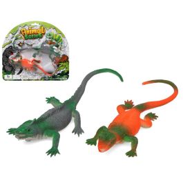 Reptiles 28x25 cm 1 Surtidos Precio: 1.49999949. SKU: S1131431