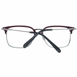 Montura de Gafas Hombre Omega OM5026-55020 Gris Ø 55 mm