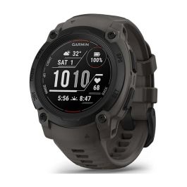 Garmin Instinct E Reloj Inteligente 40mm Negro Silicona GPS Unisex Precio: 343.50000058. SKU: B1C9MQJNDT