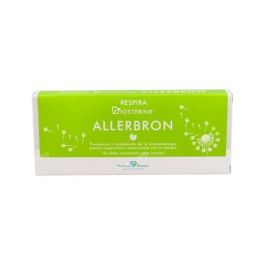 Gse Biosterine Respira Allerbron 5 Ml 10 Viales Precio: 18.49999976. SKU: B14Y4N47PS