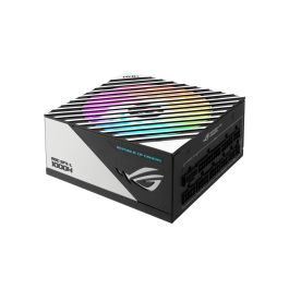 Asus 90YE00N1-B0NA00 ROG Loki SFX-L 1000W Platinum Fuente de Alimentación para PC SFX ATX Negro Plata Precio: 277.50000003. SKU: B19C98LR6Q