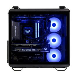 PC de Sobremesa Actina Intel Core i5-14600KF 32 GB RAM 2 TB SSD NVIDIA GEFORCE 4070 SUPER PC de Sobremesa Actina Intel Core i5-14600KF 32 GB RAM 2 TB SSD NVIDIA GEFORCE 4070 SUPER