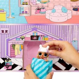L.O.L. Surprise! LIT591788EUC Calendario de Adviento 2023: 25 Sorpresas y Muñeca Exclusiva