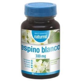 Espino Blanco 300Mg. 90Perlas Precio: 9.5900002. SKU: B1JDG3VJBH