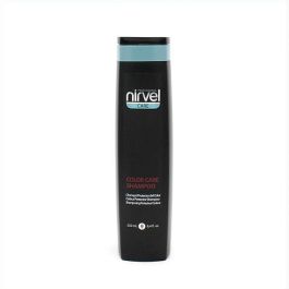Nirvel Champú Color Care 250 Ml Protege el Cabello y la Pérdida de Color Precio: 8.49999953. SKU: SBL-NCU7412
