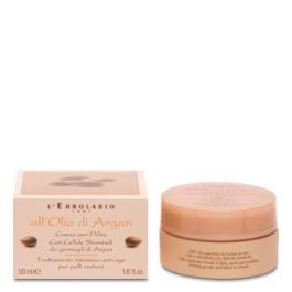 Argan Crema Facial Intensiva Antiedad 50Ml. Precio: 41.50000041. SKU: B17QED6L9S