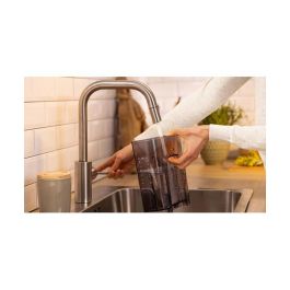 Bosch Cafetera de Filtro MyMoment TKA6M273 Negro