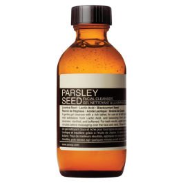 Aesop Parsley Seed Facial Cleanser 200 mL Precio: 44.5000006. SKU: B157SYYZAH