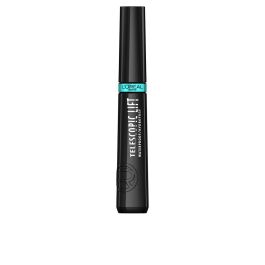 L'Oréal Paris TELESCOPIC LIFT Máscara de Pestañas Resistente al Agua, 10 ml, Elevación y Longitud Telescópica Precio: 12.50000059. SKU: B17EDVASEM